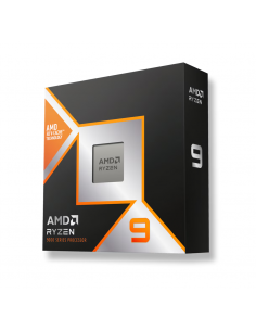 AMD RYZEN 9 9950X3D BOX
